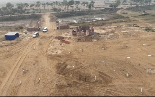 Residential Land/Plot for Sale