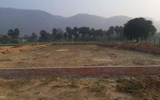 Residential Land/Plot for Sale