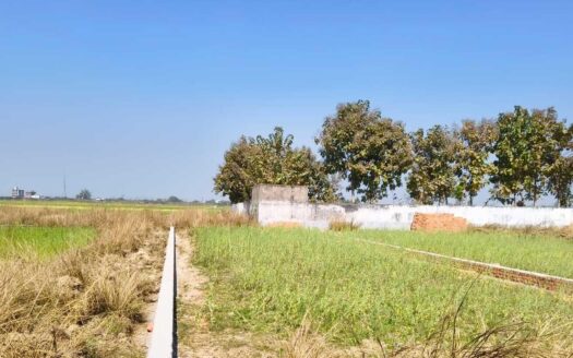 Commercial Land/Inst. Land for Sale