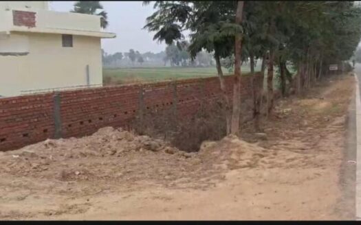 Residential Land/Plot for Sale