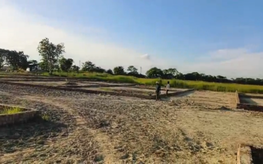 Residential Land/Plot for Sale