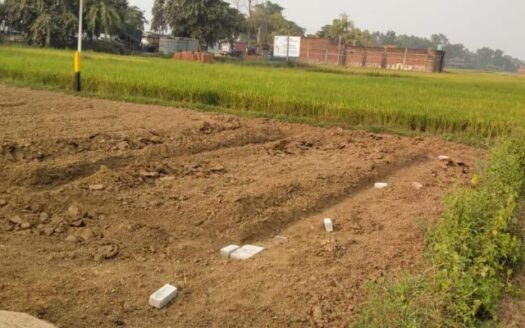 Residential Land/Plot for Sale