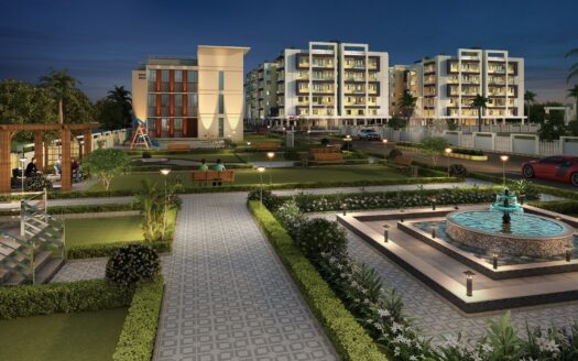 Maurya Rangeeta City