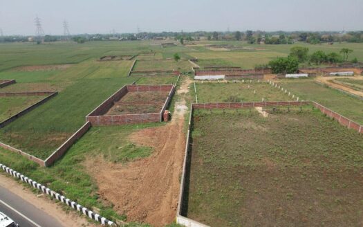 Residential Land/Plot for Sale