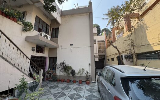 Builder Floor for Rent