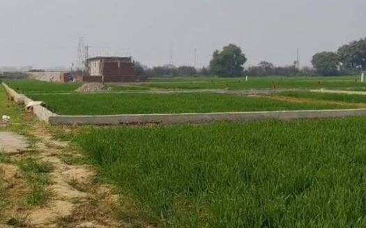 Residential Land/Plot for Sale