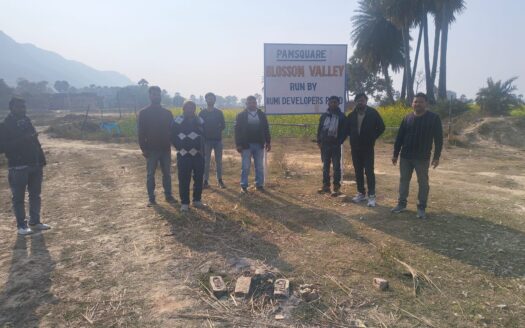 Blossom Vally Rajgir